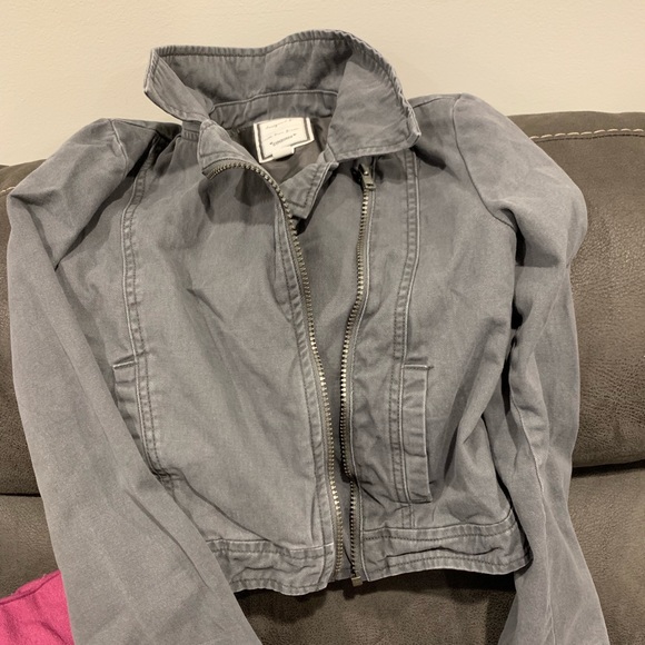 Gymboree fashion jacket size 10/12 - Picture 2 of 3